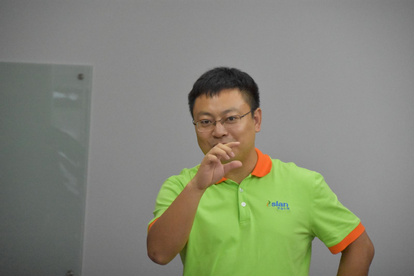 重新出發(fā) 必定天下—思來(lái)生物2018年中總結(jié)會(huì)成功舉行