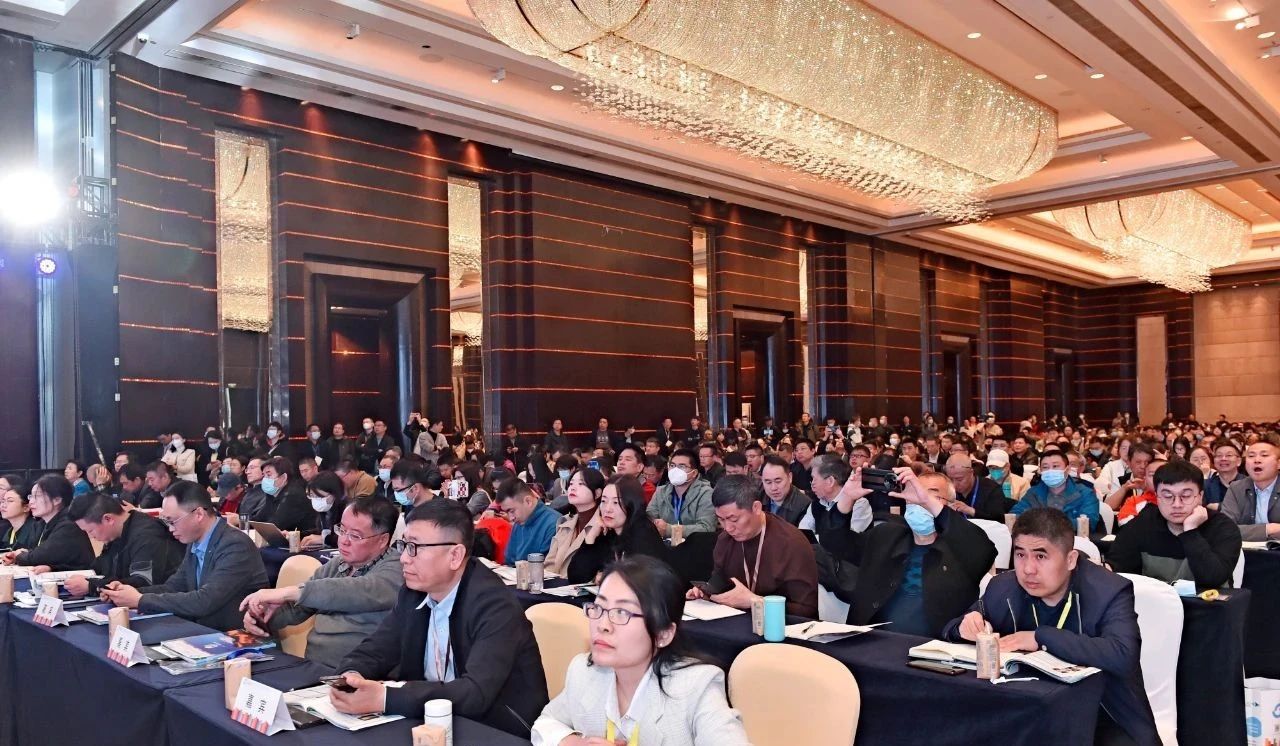 千人聚首盛況再現(xiàn)！中國雞的原籍菌遭瘋搶！