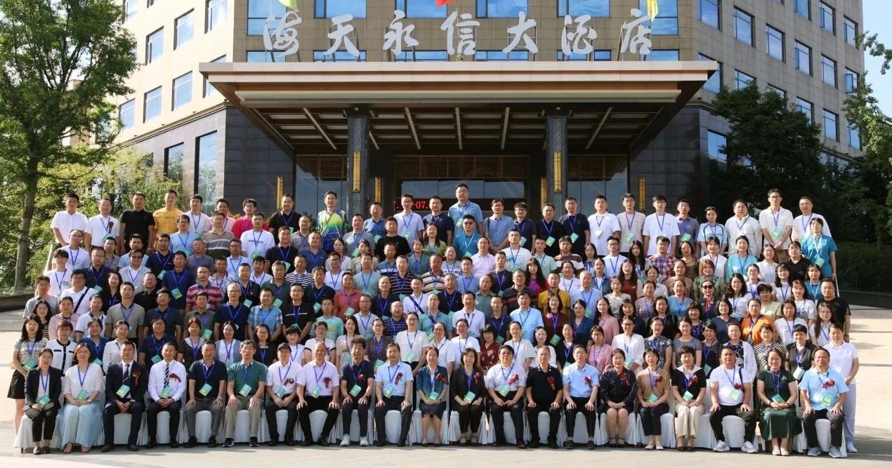 動物微生態(tài)學(xué)會學(xué)術(shù)研討會圓滿落下帷幕！